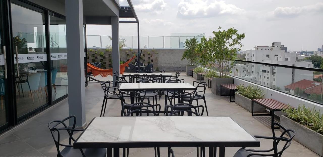 Monoambiente De Lujo En Equipetrol - You Santa Cruz de La Sierra Exterior photo